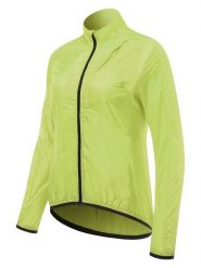 Protective Kurtka przeciwwiatrowa "Rise Up" w kolorze zielonym rozmiar: 36. Zielone kurtki sportowe Protective, bez wzorów, z materiału, bez kaptura, outdoorowe. Za 131.95 zł.