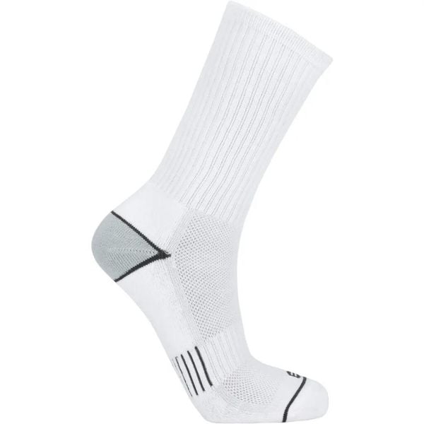 Skarpetki Endurance Hoope (x8). Białe skarpety ENDURANCE, bez wzorów, z elastanu. Za 127.00 zł.