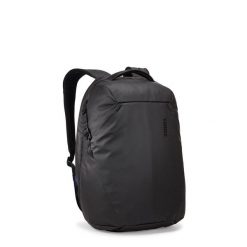 Plecak antykradzieżowy Thule Tact Backpack 21 L. Czarne plecaki THULE, bez wzorów. Za 655.99 zł.