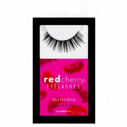 Red Cherry Red Hot Wink Single Ladies Sztuczne rzęsy 1 ct 2 szt. Sztuczne rzęsy Red Cherry. Za 45.43 zł.