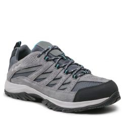Trekkingi Columbia. Szare trekkingi Columbia, trekkingowe. Za 359.99 zł.