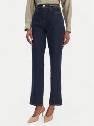 Marciano Guess Jeansy reg Granatowy Regular Fit. Niebieskie jeansy Marciano Guess, z aplikacjami. Za 799.99 zł.