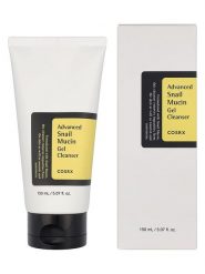 Cosrx Żel oczyszczający "Advanced Snail Mucin Power" - 150 ml rozmiar: onesize. Oczyszczanie CosRx. Za 69.45 zł.