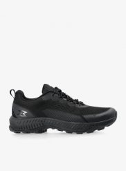 Buty turystyczne Garmont 9.81 Heli. Czarne trekkingi Garmont, z syntetyku, na fitness i siłownię. Za 459.79 zł.