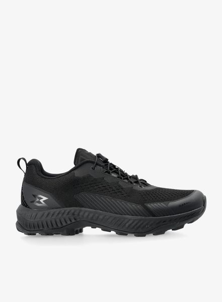 Buty turystyczne Garmont 9.81 Heli. Czarne trekkingi Garmont, z syntetyku, na fitness i siłownię. Za 459.79 zł.