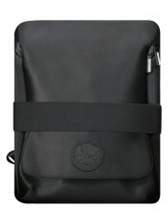 Geographical Norway Plecak "Somfy" w kolorze czarnym - 29 x 36 x 13 cm rozmiar: onesize. Czarne plecaki Geographical Norway, bez wzorów, z materiału. Za 159.59 zł.