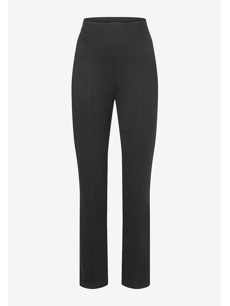 More & More Legginsy w kolorze czarnym rozmiar: 44. Czarne legginsy More & More, bez wzorów. Za 86.99 zł.