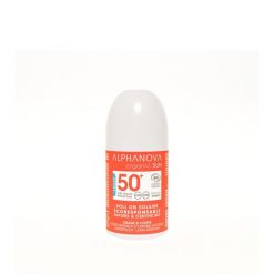 Alphanova Sun Bio, Krem Przeciwsłoneczny w kulce, filtr SPF50+, EXTREME SPORT. Kremy do opalania Alphanova Sante. Za 91.99 zł.