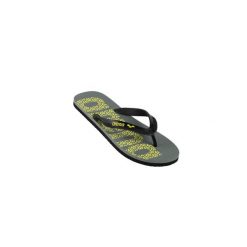 Japonki Arena Flip Flop. Zielone klapki Arena, bez wzorów, bez obcasa. Za 68.99 zł.