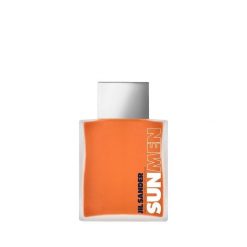 Jil Sander Sun Men New Sun Le Parfum Woda perfumowana 75 ml Męskie. Perfumy męskie JIL SANDER. Za 248.99 zł.