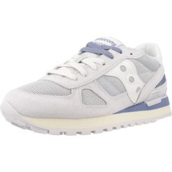 Buty SAUCONY SHADOW ORIGINAL Szary. Szare trekkingi Saucony, z tkaniny, trekkingowe. Za 431.99 zł.