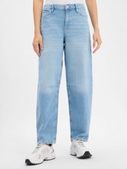 S.Oliver Dżinsy Kobiety niebieski, 40-30. Niebieskie jeansy S.Oliver, s, bez wzorów. Za 299.95 zł.