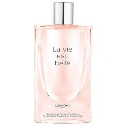 Lancôme La vie est belle Żele pod prysznic 200 ml Damski. Perfumy damskie LANCOME. Za 170.99 zł.