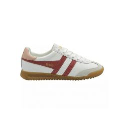 Baskets Femme Baskets Gola TORPEDO Blanc Blanc Gola. Białe obuwie sportowe Gola, bez zapięcia. Za 455.00 zł.