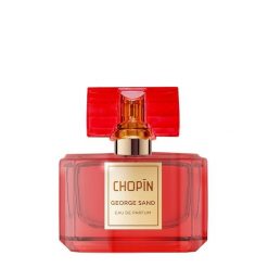 Chopin GEORGE SAND 50 ml Damski. Perfumy damskie Chopin. Za 155.19 zł.