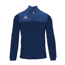 Bluza z zamkiem 1/2 Acerbis Harpaston. Niebieskie bluzy ACERBIS, na jesień, m, bez wzorów, z materiału, bez kaptura. Za 224.70 zł.