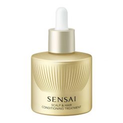 SENSAI Scalp Treatment Olejki i serum do włosów 55 ml Damski. Odżywki do włosów Sensai. Za 440.00 zł.