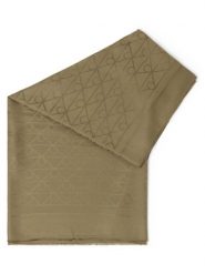 Calvin Klein Szalik Kobiety Modal zielony, ONE SIZE. Zielone szaliki Calvin Klein, bez wzorów, z żakardem. Za 269.95 zł.