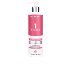 Neomoshÿ Szampon MAGNIFICENT VOLUME Szampony 300 ml. Szampony do włosów neomoshy. Za 75.89 zł.