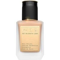 Pat Mcgrath Labs - Skin Fetish Sublime Perfection - Podkład Do Twarzy - Skin Fetish Sublime Fdt Light Medium10 - Dla Kobiet. Podkłady Pat Mcgrath Labs. Za 359.00 zł.