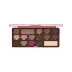 Chocolate Bonbons - Paleta do makijażu oczu. Palety cieni TOO FACED. Za 205.00 zł.