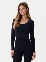 Under Armour Body Motion 6005918 Czarny Slim Fit. Czarne body Under Armour, xs, bez wzorów, z syntetyku. Za 249.99 zł.