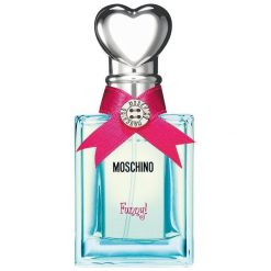 Moschino Funny Eau de Toilette Spray Woda toaletowa 50 ml Damski. Perfumy damskie MOSCHINO. Za 265.79 zł.