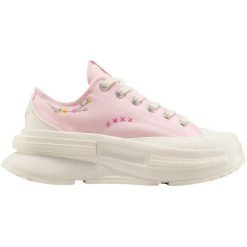 Adidasy Converse Run Star Legacy CX, Dla obu płci. Czerwone obuwie sportowe Converse, bez zapięcia. W wyprzedaży za 590.00 zł.