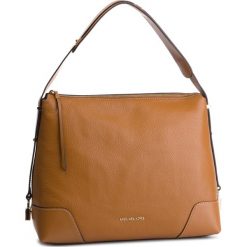 Torebka MICHAEL MICHAEL KORS - Crosby 30H8GCBL3L Acorn. Brązowe torebki klasyczne MICHAEL Michael Kors, bez wzorów, ze skóry, duże, bez dodatków. W wyprzedaży za 759.00 zł.
