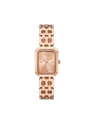 Armani Exchange Zegarek Faye AX5814 Złoty. Żółte, analogowe zegarki Armani Exchange, złote. Za 789.99 zł.
