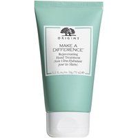 Make a Difference™ Rejuvenating Hand Treatment - Odżywczy krem do rąk. Dłonie ORIGINS. Za 149.00 zł.