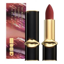 Pat Mcgrath Labs - Mattetrance - Pomadka Do Ust - P.mcgrath Trance Lips guine - Dla Kobiet. Pomadki Pat Mcgrath Labs. Za 199.00 zł.