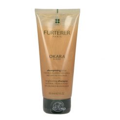 René Furterer Okara OKARA BLOND Szampon rozjaśniający Szampony 200 ml. Szampony do włosów RENÉ FURTERER. Za 115.29 zł.