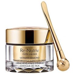 Estée Lauder Re-Nutriv Pielęgnacja Ultimate Diamond Transformative Energy Eye Creme Kremy pod oczy 15 ml Damski. Kredki do oczu Estée Lauder. Za 1,416.00 zł.