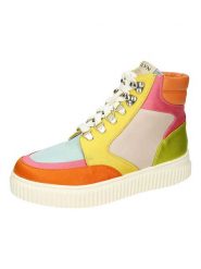 MELVIN & HAMILTON Sneakersy "Nuri 15" ze wzorem rozmiar: 38. Trampki Melvin & Hamilton, bez wzorów, za kostkę, bez zapięcia. Za 409.45 zł.