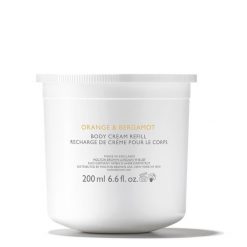 Molton Brown Orange & Bergamot Krem do Ciała Refill Balsamy do ciała 200 ml. Balsamy i kremy do ciała Molton Brown. Za 229.00 zł.