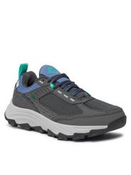 Columbia Trekkingi Hatana™ Max Outdry™ 1982321 Szary. Szare obuwie sportowe Columbia, z materiału, trekkingowe. Za 329.99 zł.