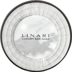 LINARI Mare Pacifico Mydło w kostce białe Mydła 100 g. Oczyszczanie LINARI. Za 92.96 zł.
