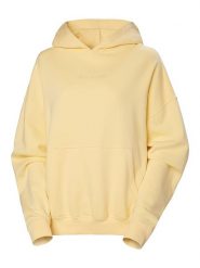Helly Hansen Bluza "Allure" w kolorze żółtym rozmiar: S. Żółte bluzy Helly Hansen, s, bez wzorów, z kapturem. Za 206.91 zł.