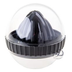 Wycisk.do cytrusów CITRA czarny śr.8cm/DI0110. Wyciskarki Daily International Home. Za 16.90 zł.