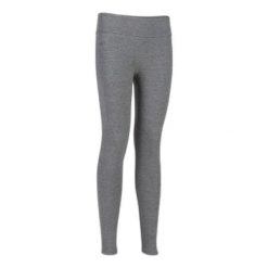 Legginsy damskie Joma street. Szare legginsy Joma, l, bez wzorów, z bawełny, do biegania. Za 49.99 zł.