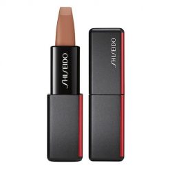 Shiseido - Modernmatte Lipstick - Matowa Pomadka Do Ust - Thigh High - Dla Kobiet. Pomadki Shiseido. Za 199.00 zł.