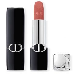 DIOR Rouge Dior - Długotrwała pomadka do ust - 2 wykończenia Szminki 3,5 g 217 - Corolle. Pomadki Dior. Za 197.49 zł.
