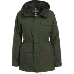 Burton RUNESTONE Kurtka snowboardowa dark green. Kurtki sportowe marki Burton. W wyprzedaży za 807.20 zł.