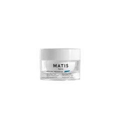 Matis Réponse Préventive Nawadniająca maska Maseczki nawilżające 50 ml. Maseczki Matis. Za 183.20 zł.