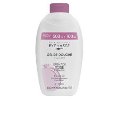 ŻEL POD PRYSZNIC PLAISIR różowy granat Żele pod prysznic 600 ml. Żele pod prysznic . Za 61.39 zł.