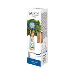 Areon Areon oro gaiviklis namams STICKS - Black Crystal 85ml. Nawilżacze powietrza Areon. Za 33.72 zł.