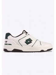 Lotto Sneakersy w kolorze kremowym rozmiar: 39. Brązowe trampki Lotto, bez wzorów, bez zapięcia. Za 91.95 zł.