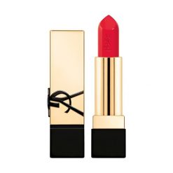 Yves Saint Laurent Icons Yves Saint Laurent Rouge Pur Couture satynowa pomadka z możliwością wielokrotnego napełniania Szminki 3,8 g O6. Pomadki YVES SAINT LAURENT. Za 152.70 zł.