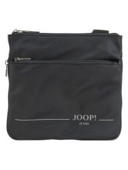 JOOP! Torebka "Uda" w kolorze antracytowym - 25 x 24 x 2 cm rozmiar: onesize. Czarne torby na ramię Joop!, bez wzorów, z materiału, na ramię, bez dodatków. Za 252.99 zł.